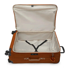 Jet Large Rolling Luggage
