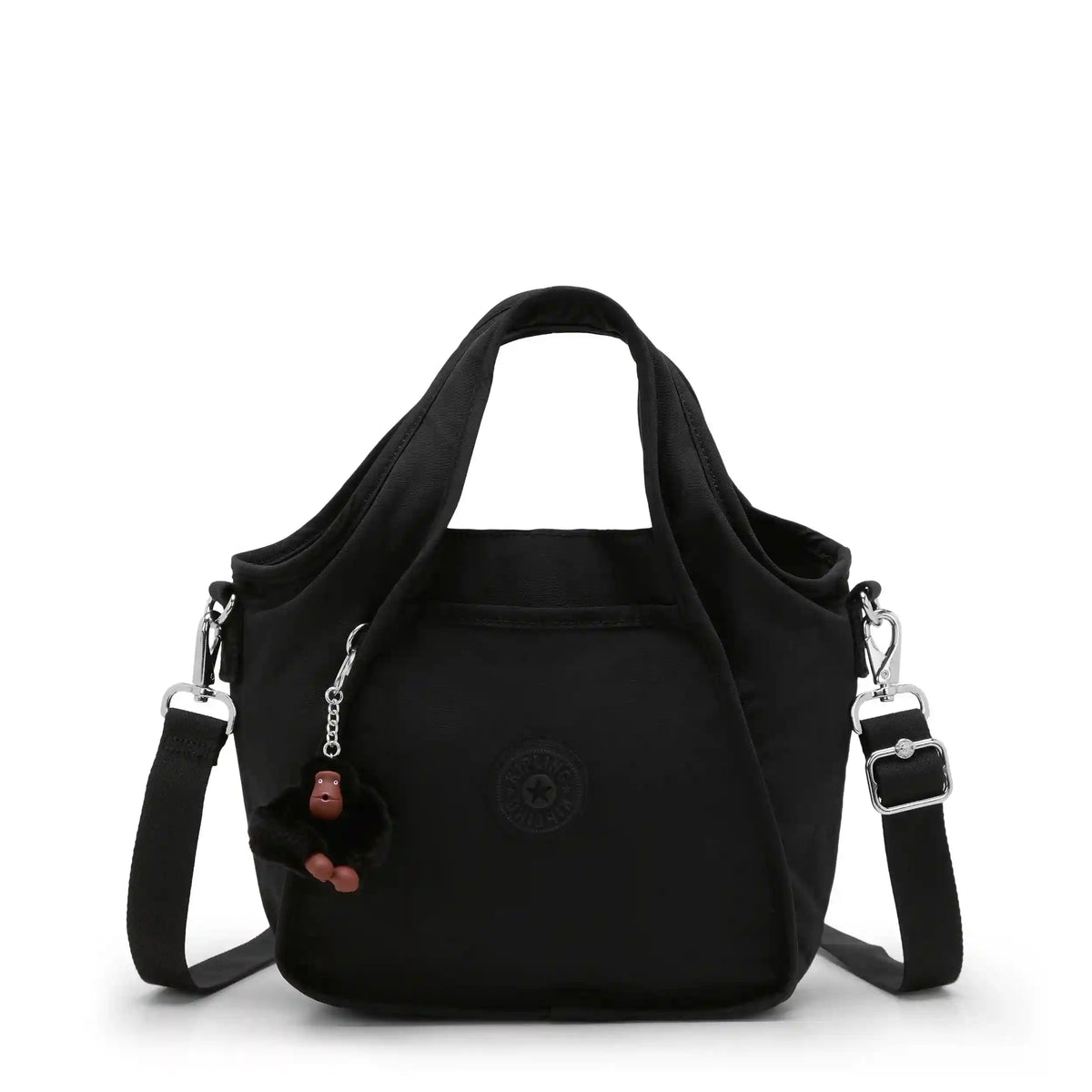 Carmela Small Tote Bag