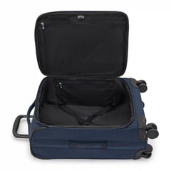 Youri Spin Small 4 Wheeled Rolling Luggage