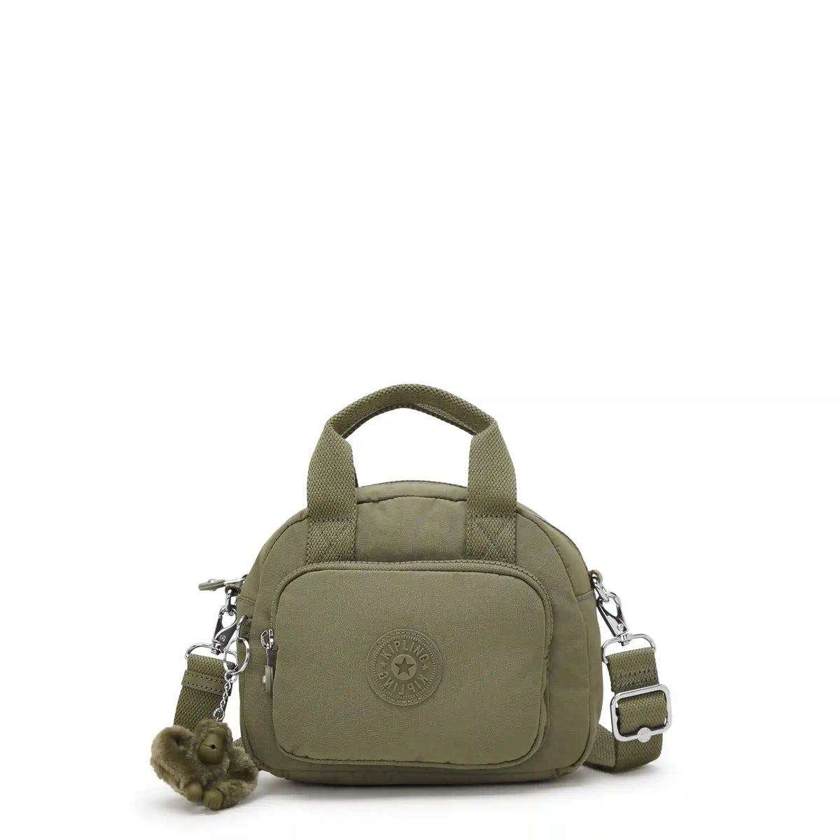 Defea Mini Crossbody Bag