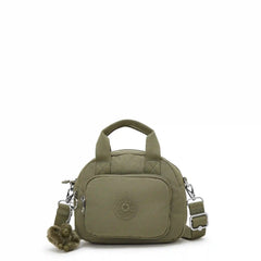 Defea Mini Crossbody Bag