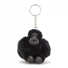 Sven Monkey Keychain