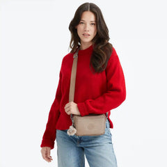 Abanu Multi Convertible Crossbody Bag