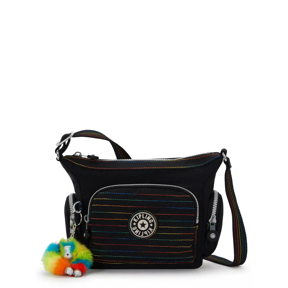 Gabbie Mini Crossbody Bag