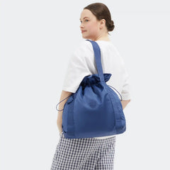 Elmar Smooth Satin Tote Bag
