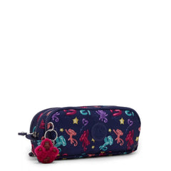 Gitroy Printed Pencil Case