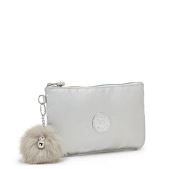 Viv Metallic Pouch