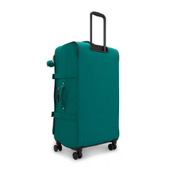 Spontaneous Large Rolling Luggage