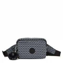 Abanu Multi Printed Convertible Crossbody Bag