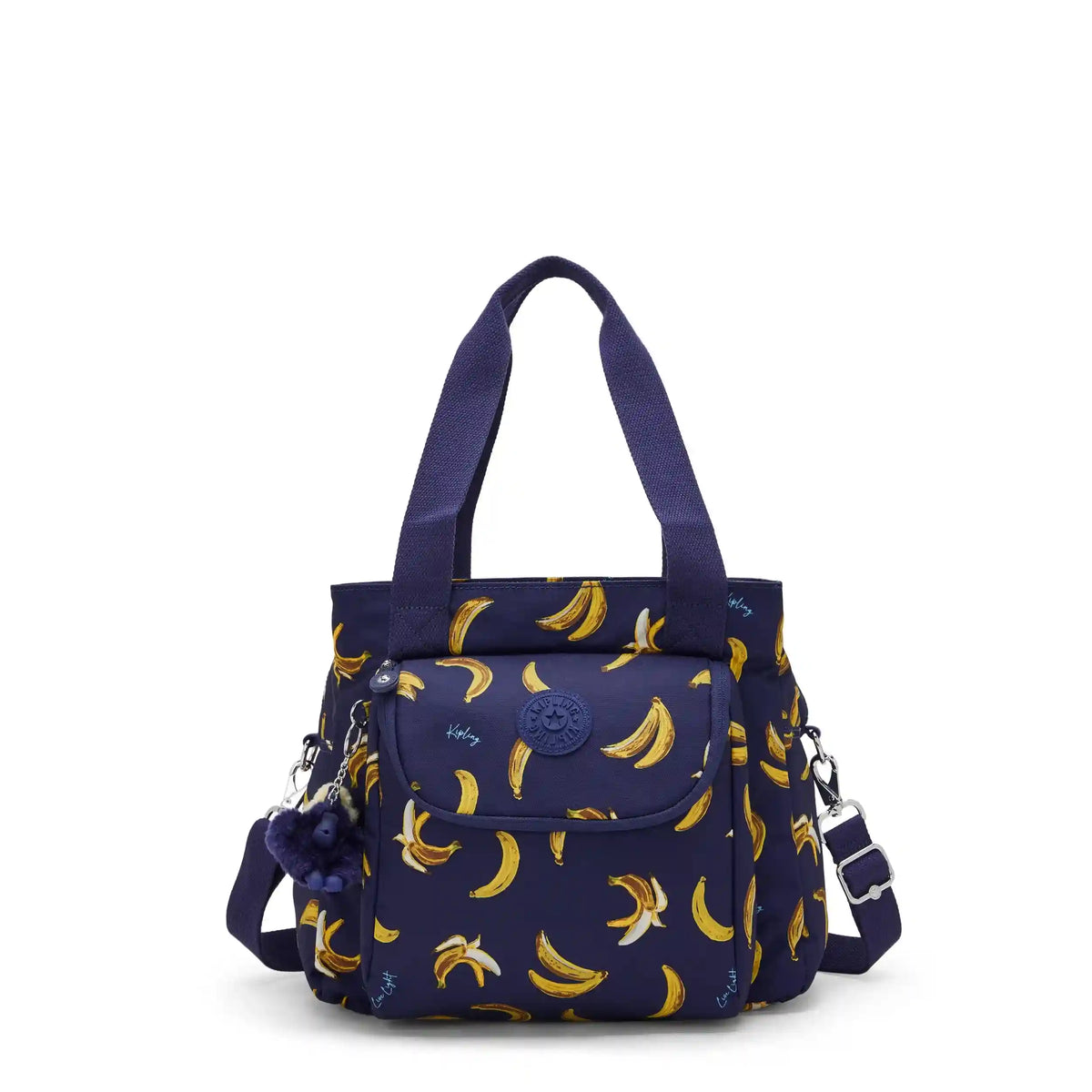 Nappisac Printed Diaper Bag