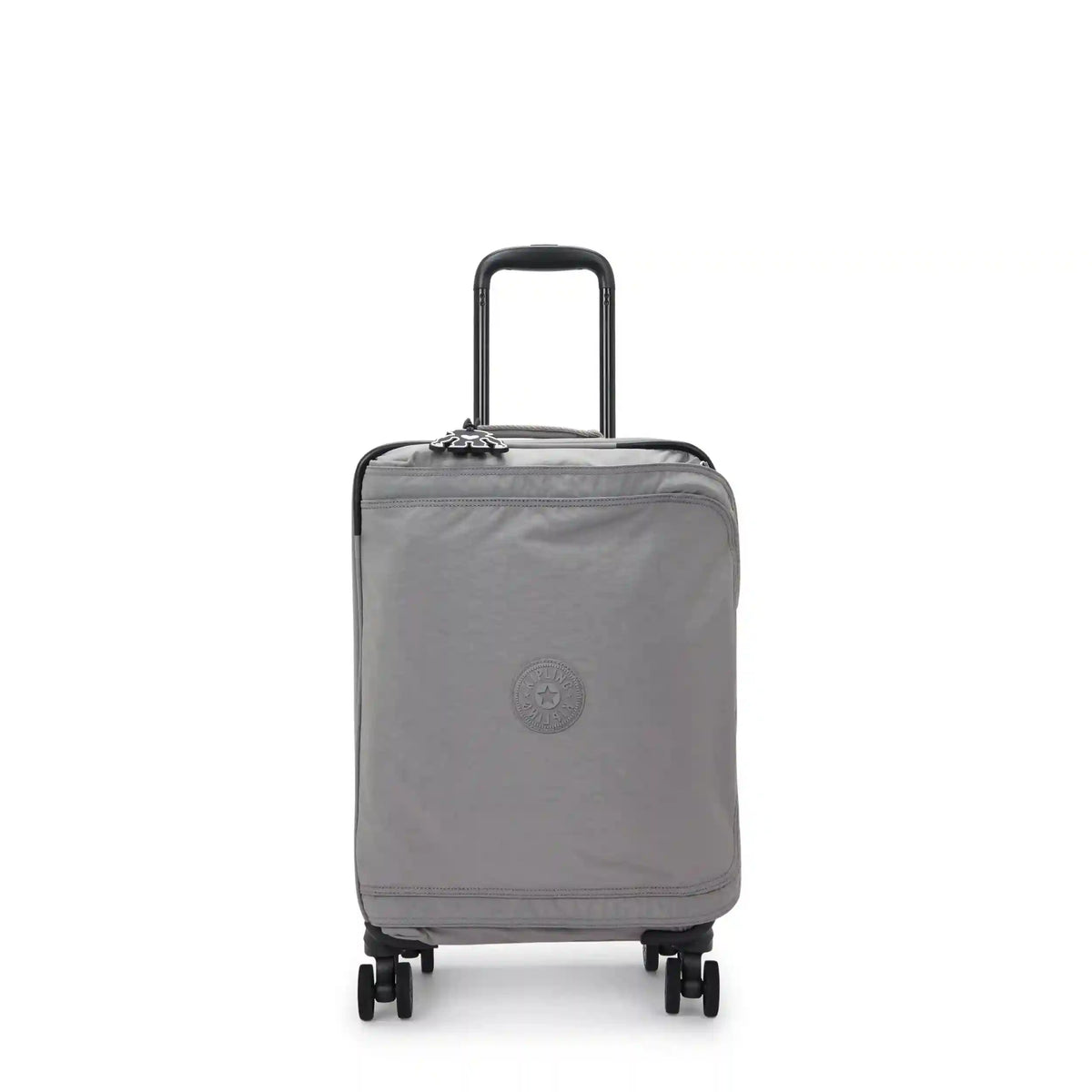 Spontaneous Small Rolling Luggage