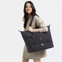 Art M Weekender Tote Bag