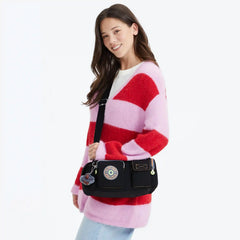 Sam Crossbody Bag