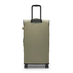 Spontaneous Large Rolling Luggage