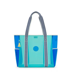 Jayla Clear Tote Bag