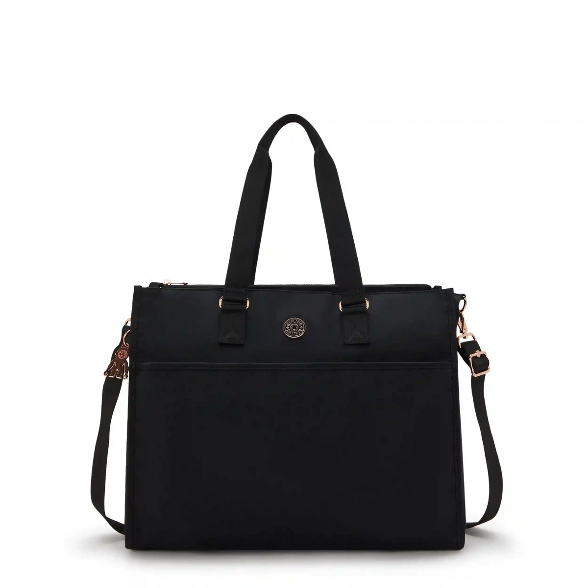 Mitra Laptop Tote Bag