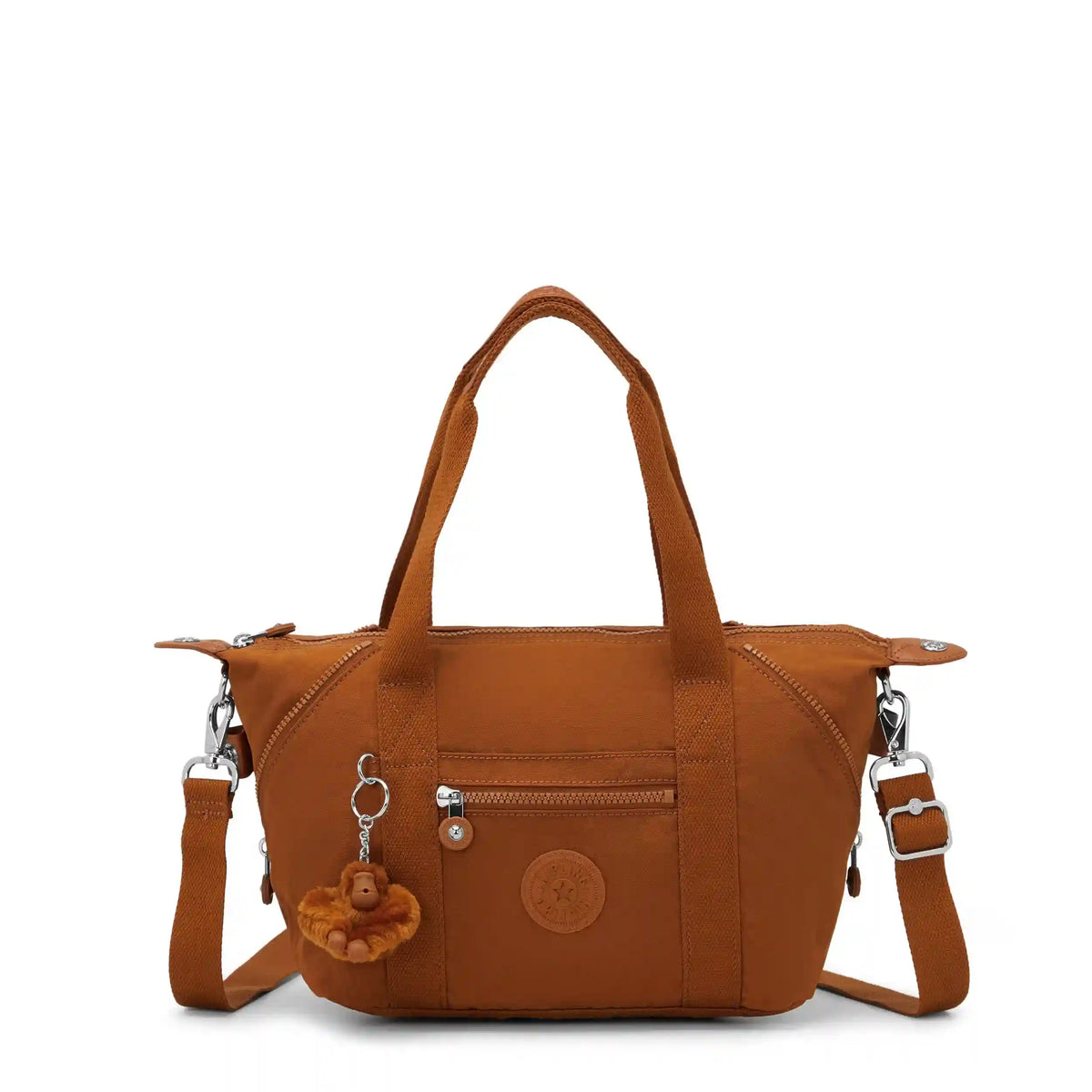 Art Mini Shoulder Bag