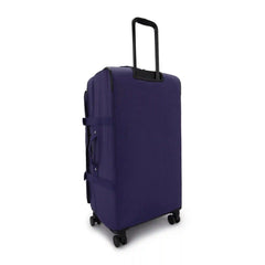 Spontaneous Large Rolling Luggage