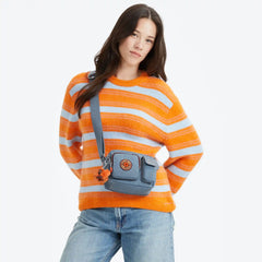 Abanu Small Crossbody Bag