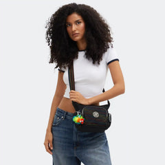 Gabbie Mini Crossbody Bag