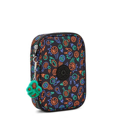 100 Pens Printed Case