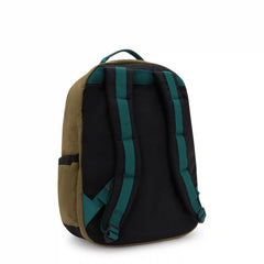 Seoul Extra Large 17" Laptop Backpack