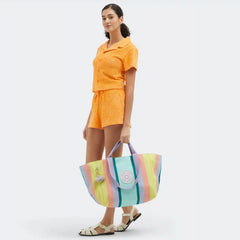 Naomi Tote Bag