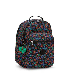 Seoul College Printed 15" Laptop Backpack