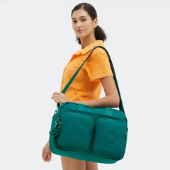 Defea Extra Large Weekender Duffle Bag
