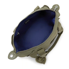 Art Mini Shoulder Bag