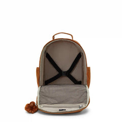 Seoul Cabin Backpack