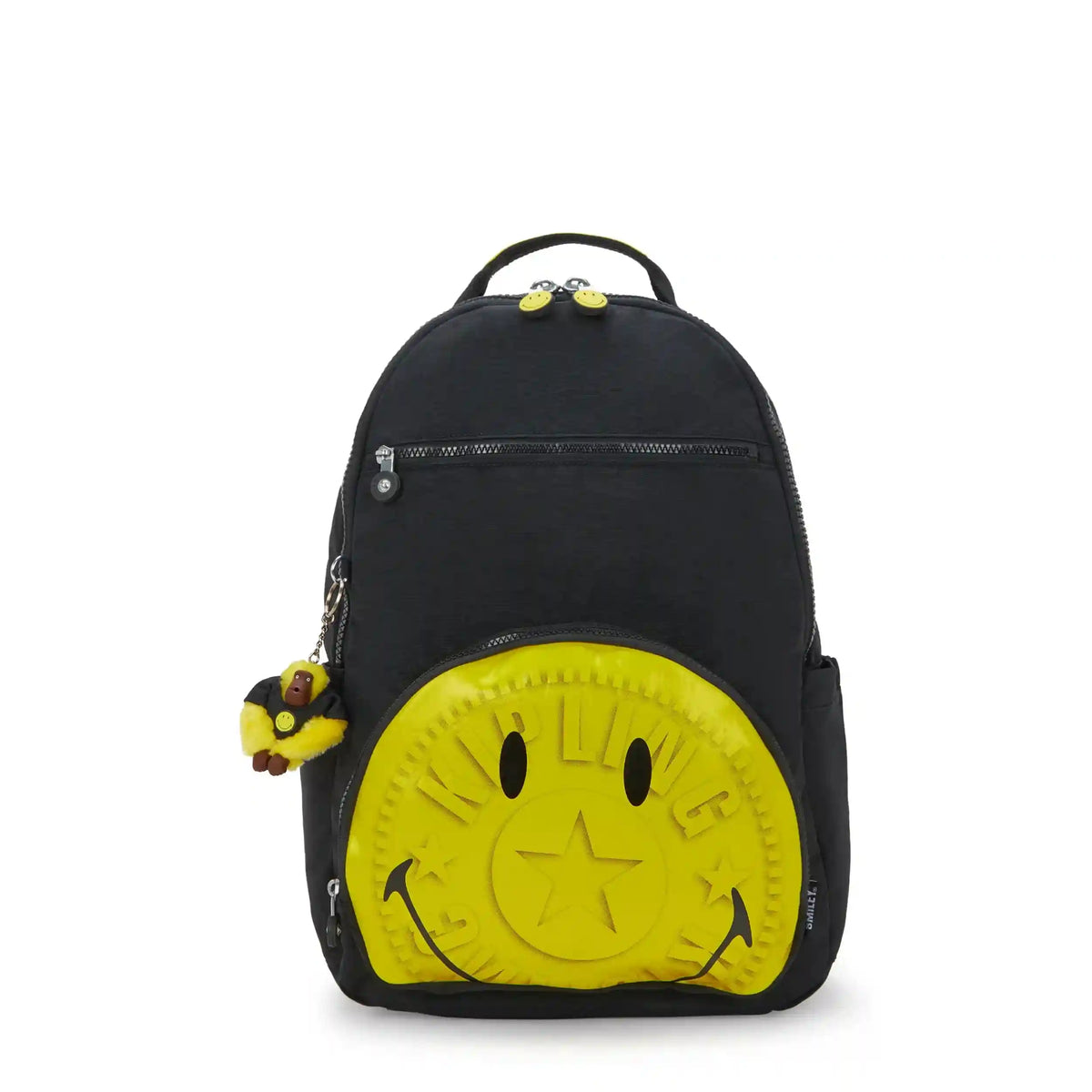 Seoul 15" Laptop Backpack