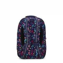 Classroom 17" Printed Laptop Backpack