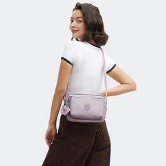 Abanu Medium Crossbody Bag