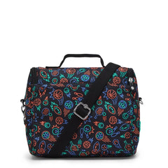 New Kichirou Printed Lunch Bag