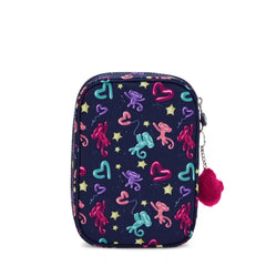 100 Pens Printed Case