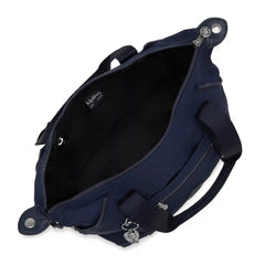 Art Mini Shoulder Bag