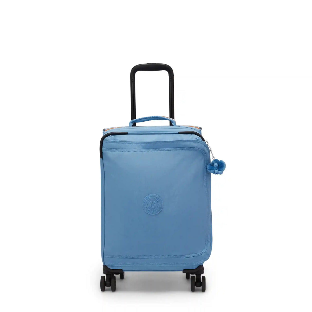 Spontaneous Small Rolling Luggage