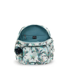 City Pack Small Printed Backpack