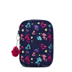 100 Pens Printed Case