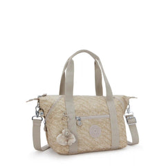 Art Mini Shoulder Bag