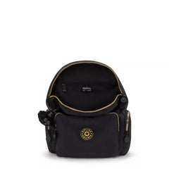 City Zip Small Backpack
